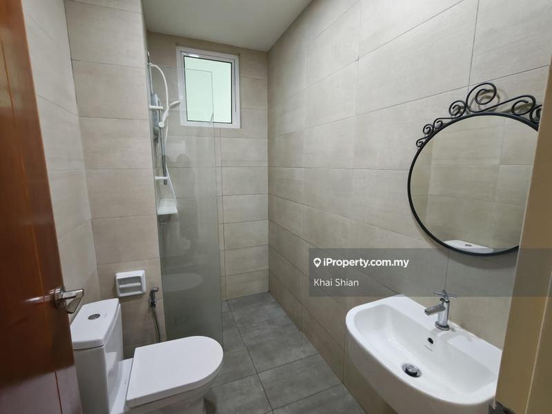 Kediaman Servis untuk Disewa di Setia Tri-angle oleh Khai Shian - iProperty.com.my