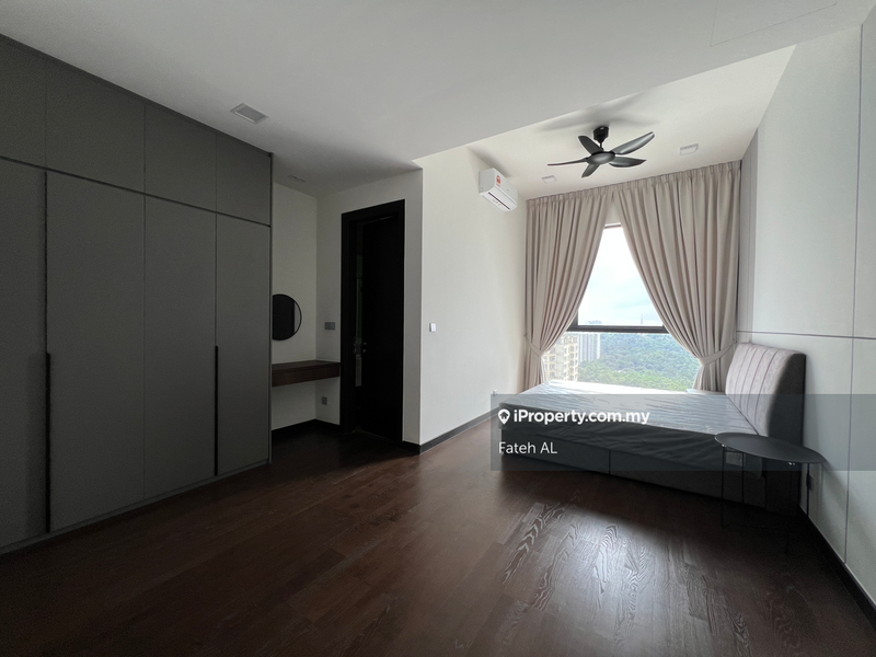 For Rent - The Estate