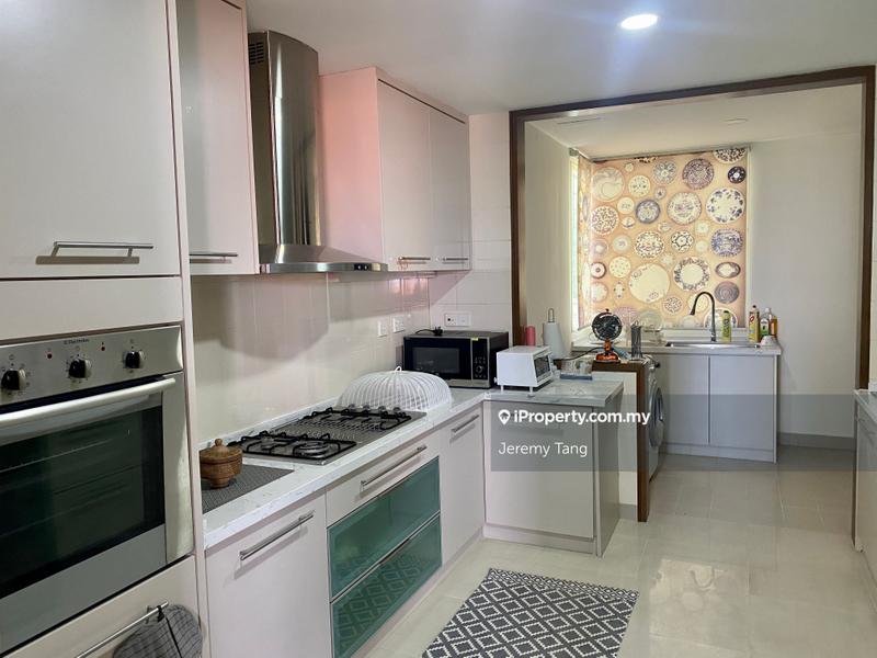 Condominium for Sale in Desa Damansara 2 by Jeremy Tang - iProperty.com.my