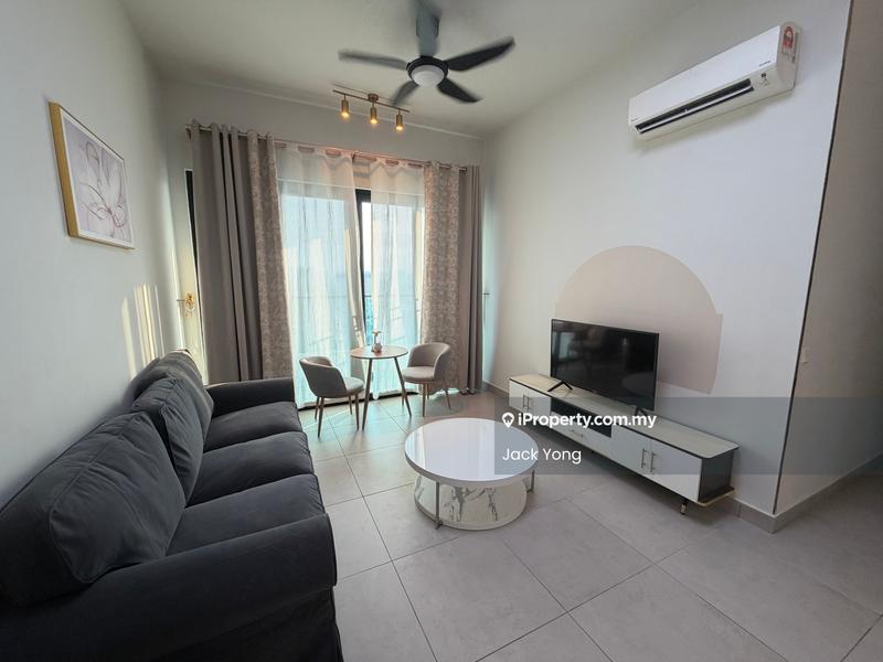 Condominium for Rent in The Address by Jack Yong - iProperty.com.my