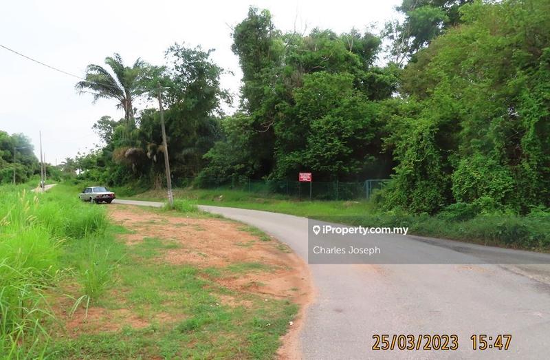 Agricultural Land for Sale in Port Dickson, Negeri Sembilan by Charles Joseph - iProperty.com.my