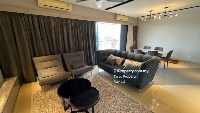 Kondominium untuk Disewa di 288 Residences @ Kuchai Lama oleh Roy Lai - iProperty.com.my