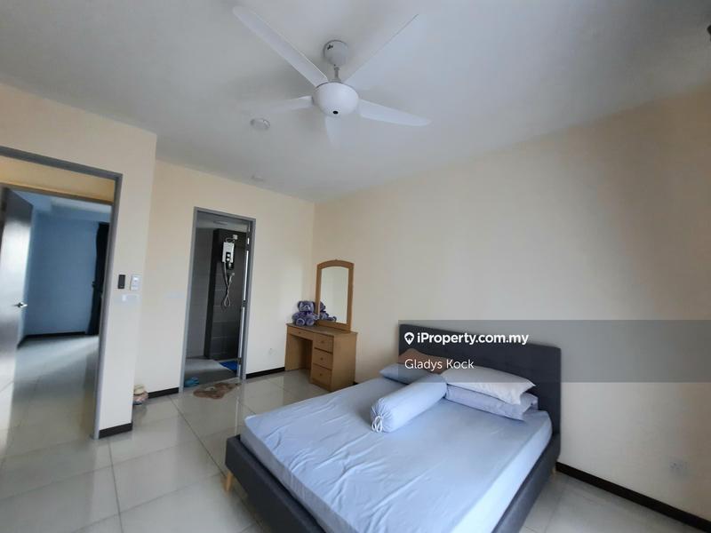 Service Residence for Sale in Woodsbury Suites by Gladys Kock - iProperty.com.my