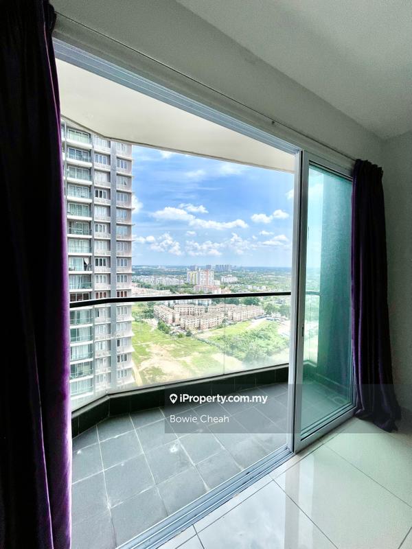 For Sale - Aurora Residence @ Lake Side City