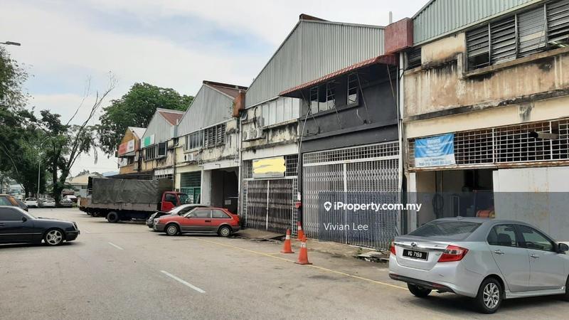For Sale - Sri Damansara SD5