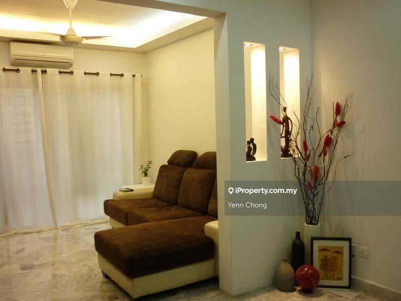 For Sale - Abadi Indah