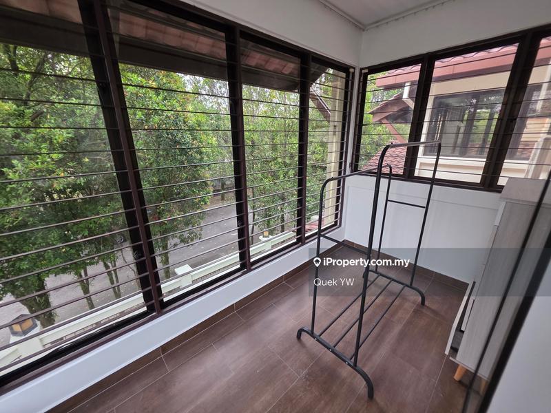 2-storey Terraced House for Rent in Bandar Kinrara Seksyen 6, Bandar Kinrara by Quek YW - iProperty.com.my
