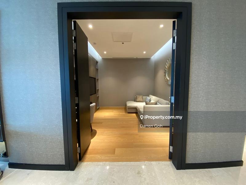Residensi Servis untuk Dijual di The Ritz-Carlton Residences oleh Darren Goh - iProperty.com.my
