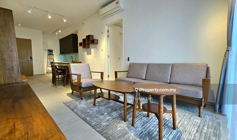 For Rent - The Arcuz