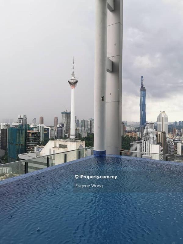 Condominium for Sale in Colony by Infinitum by Eugene Wong - iProperty.com.my