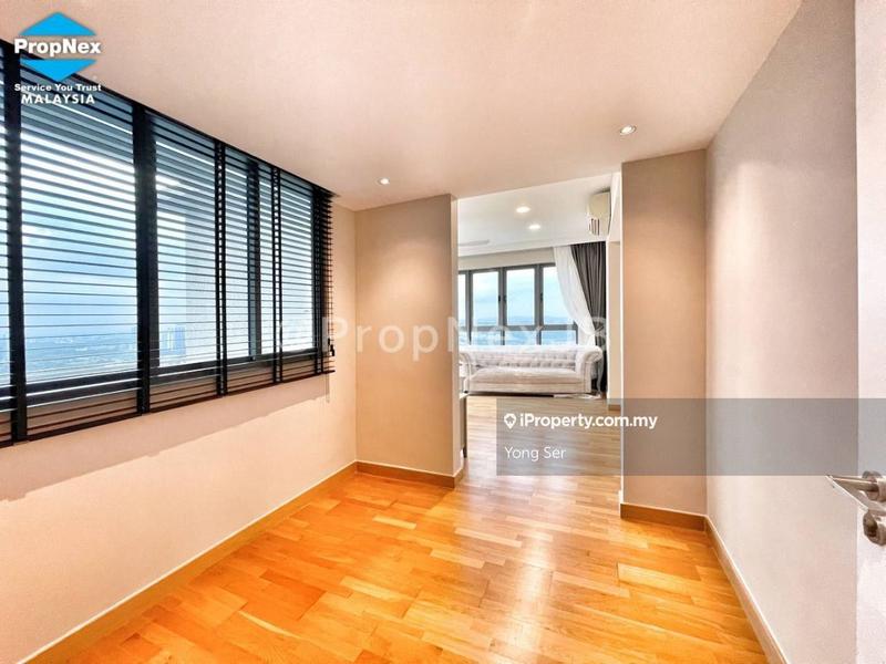 Kondominium untuk Dijual di Teega Residences oleh Yong Ser - iProperty.com.my