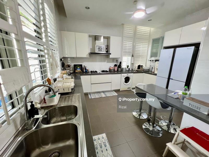 Rumah Berkembar untuk Dijual di Taman Tun Dr Ismail, Kuala Lumpur oleh Rizal - iProperty.com.my