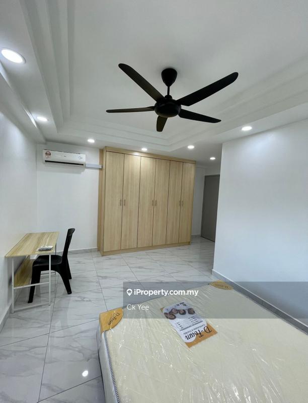 Kondominium untuk Dijual di Vista Komanwel B oleh Ck Yee - iProperty.com.my