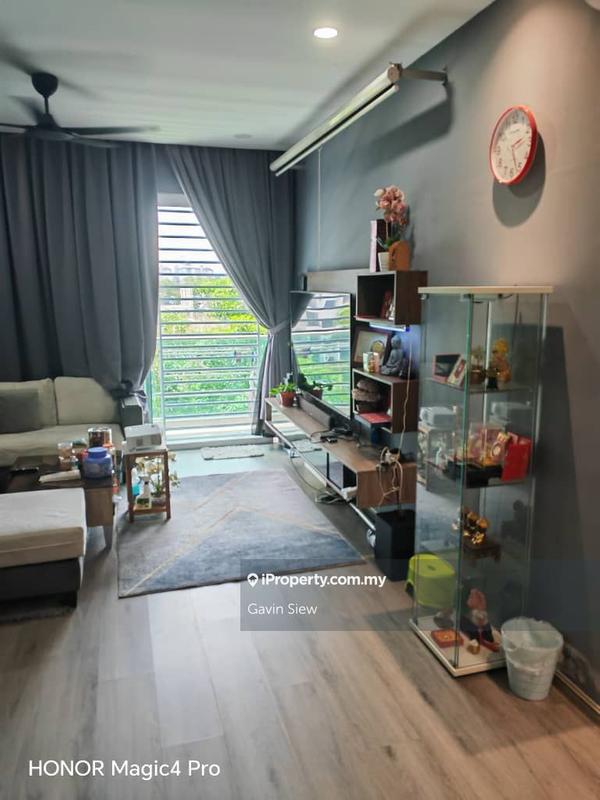 For Sale - D'carlton (Residensi Seri Mega)