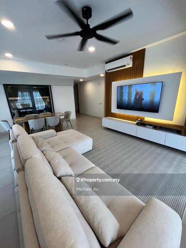 For Rent - The Atrium