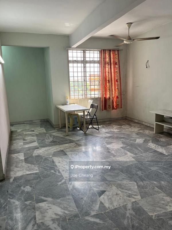 For Sale - Subang Perdana Goodyear Court 10