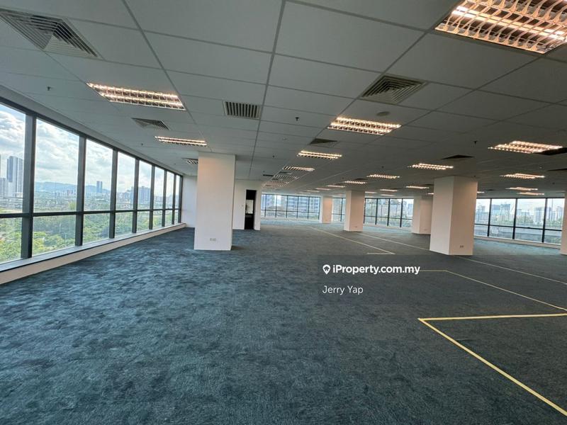 Pejabat untuk Disewa di Taman Bukit Desa, Taman Desa oleh Jerry Yap - iProperty.com.my