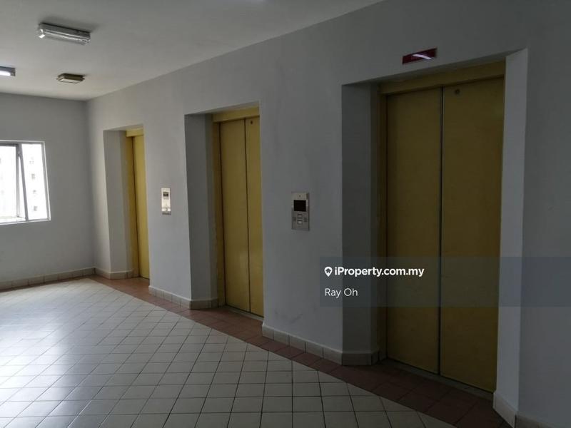 Kondominium untuk Dijual di D'aman Crimson oleh Ray Oh - iProperty.com.my