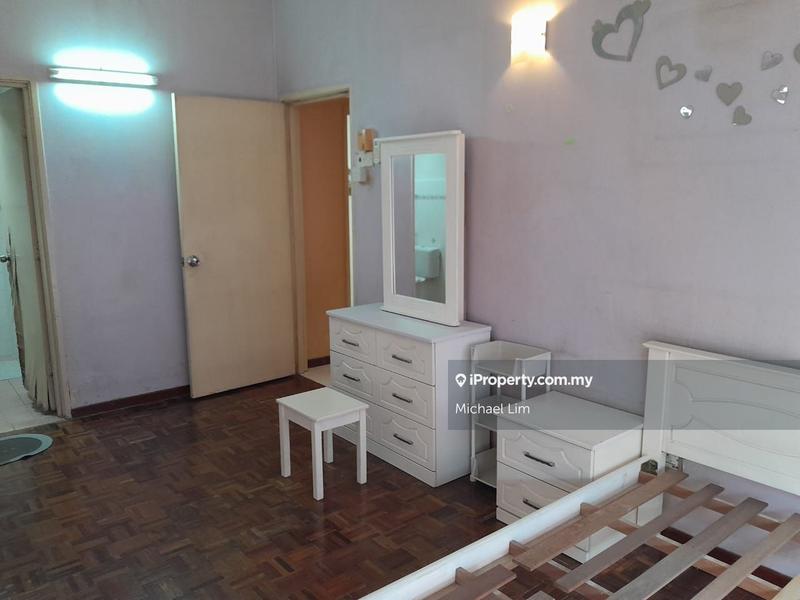 Apartment for Rent in Sri Teratai Apartment by Michael Lim - iProperty.com.my