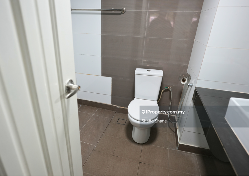 Condominium for Sale in Equatorial Hill Resort by Shafiq Shafie - iProperty.com.my