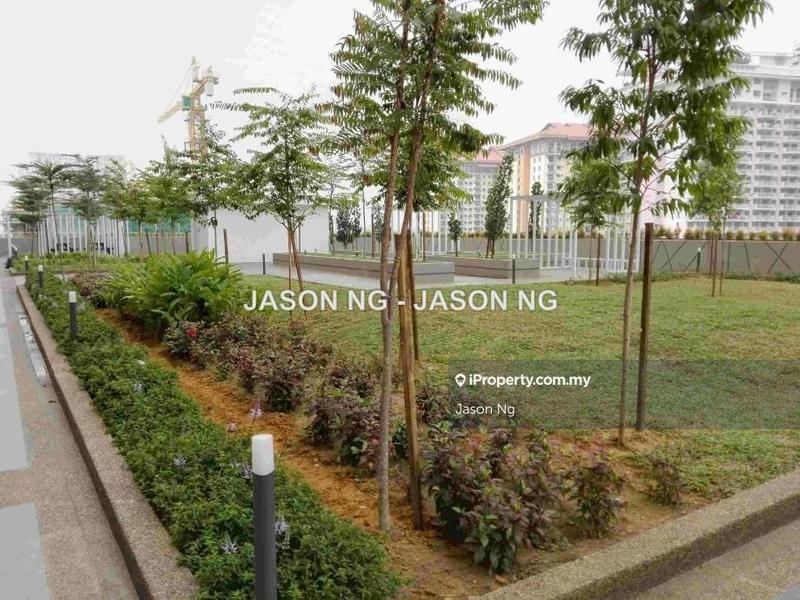 Service Residence for Sale in Alam Sanjung by Jason Ng - iProperty.com.my