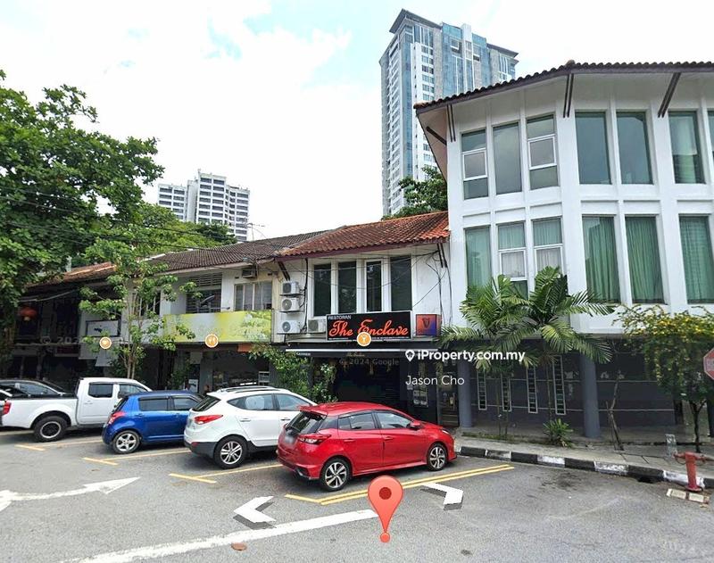 For Sale - EXCLUSIVE CORNER SHOP BELOW MARKET PRICE, GOOD BUY UNIT!