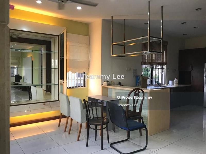 Bungalow House for Sale in Bukit Sungai Long, Kajang by Teammy Lee - iProperty.com.my