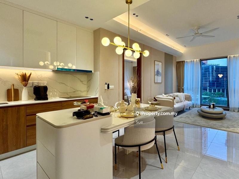 For Rent - Core Residence @ TRX