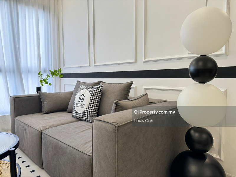 Service Residence for Rent in Sunway Velocity TWO by Louis Goh - iProperty.com.my