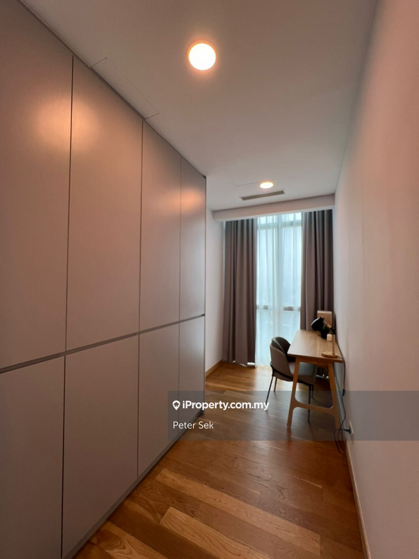 Service Residence for Sale in Damansara City Residency (DC Residensi) by Peter Sek - iProperty.com.my