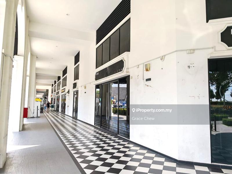 Shop for Rent in Taman Ekoflora, Johor Bahru by Grace Chew - iProperty.com.my