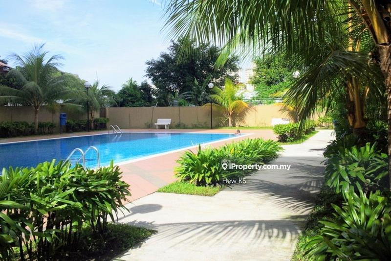 Apartment for Rent in Vista Mutiara by Hew KS - iProperty.com.my