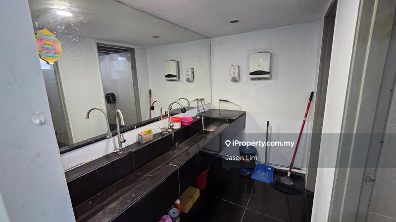 Shop for Rent in Kuchai Business Park, Kuchai Lama by Jason Lim - iProperty.com.my