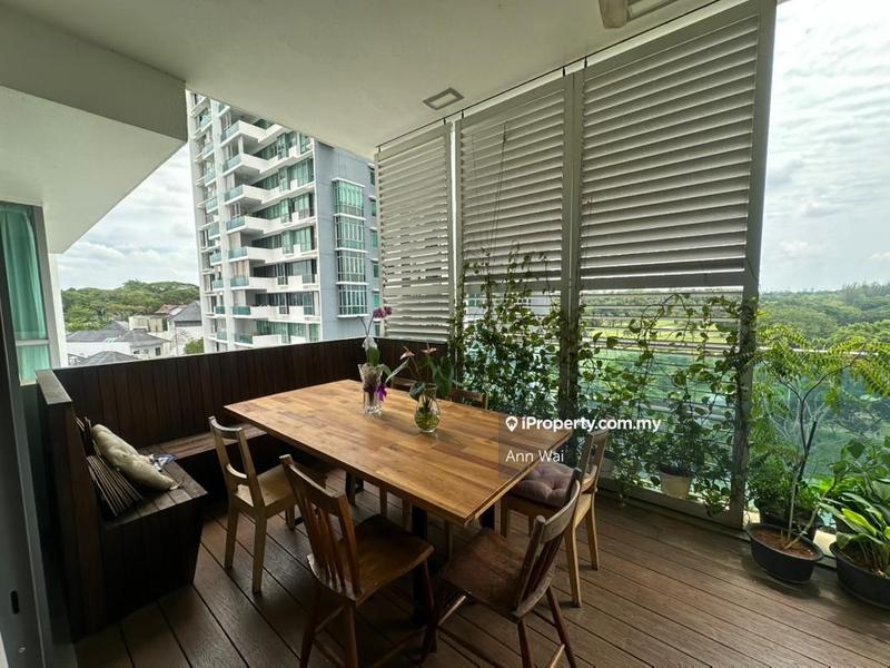 Kondominium untuk Dijual di The View @ Serai Saujana oleh Ann Wai - iProperty.com.my
