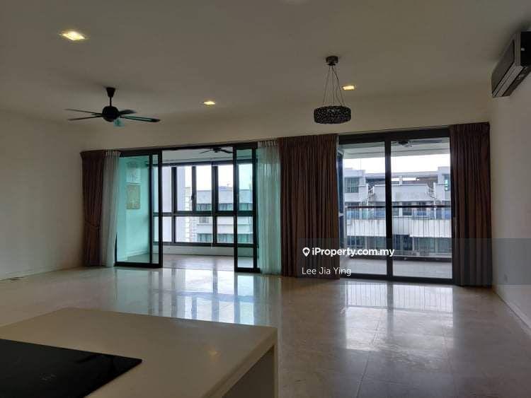 Condominium for Sale in Seni Mont Kiara by Lee Jia Ying - iProperty.com.my