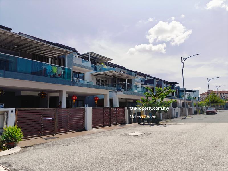 Rumah Teres 3-Tingkat untuk Dijual di Bandar Mahkota Cheras, Cheras oleh Melissa Chong - iProperty.com.my
