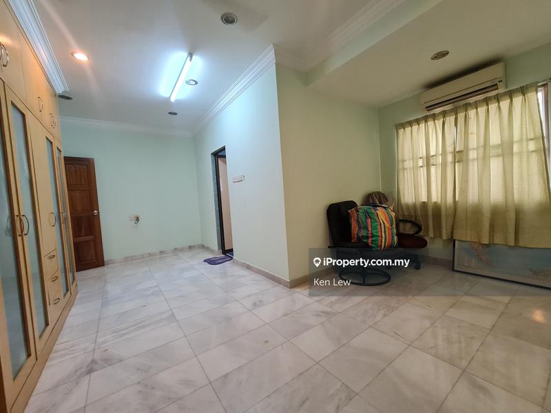Rumah Teres 2-Tingkat untuk Dijual di Taman Segar Perdana, Cheras oleh Ken Lew - iProperty.com.my