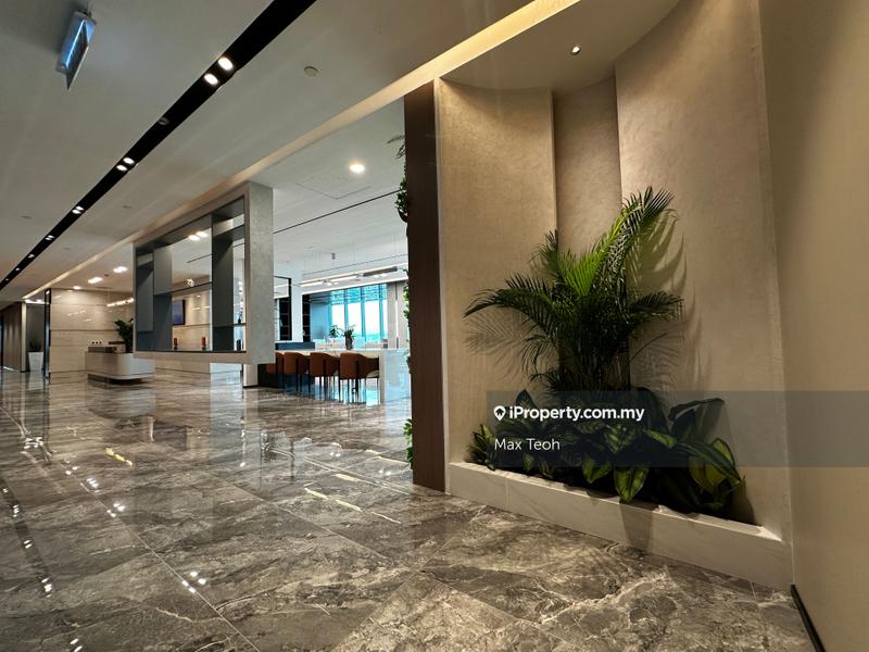 Pejabat untuk Dijual di The Exchange 106 (TRX Signature Tower), KL City Centre oleh Max Teoh - iProperty.com.my