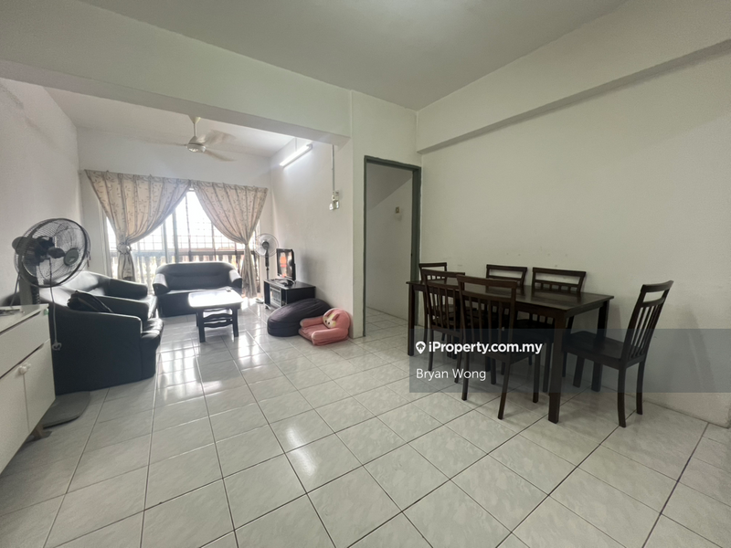 For Rent - Sri Camellia