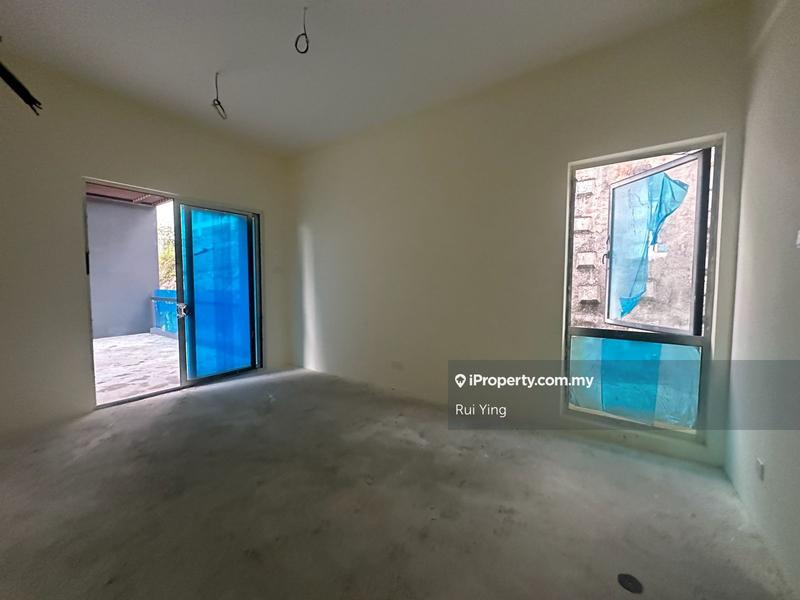 Vila Berkembar untuk Dijual di Pantai Hill Park, Pantai oleh Rui Ying - iProperty.com.my