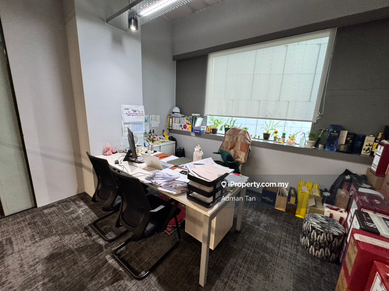 For Sale - Boutique Office KL Eco City