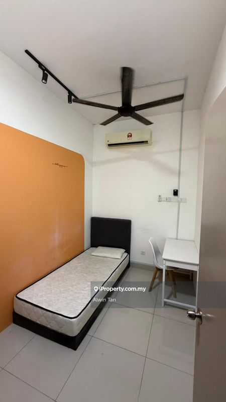 Service Residence untuk Disewa di SkyVille 8 @ Benteng 8 oleh Alwin Tan - iProperty.com.my
