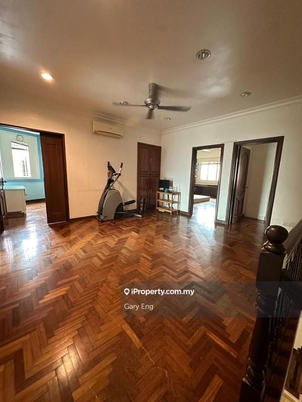 Semi-Detached House for Sale in Kota Kemuning, Shah Alam by Gary Eng - iProperty.com.my