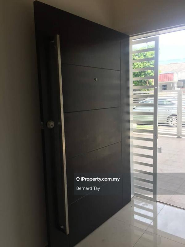 Rumah Teres 1-Tingkat untuk Dijual di Bandar Kinrara Seksyen 1, Bandar Kinrara oleh Bernard Tay - iProperty.com.my