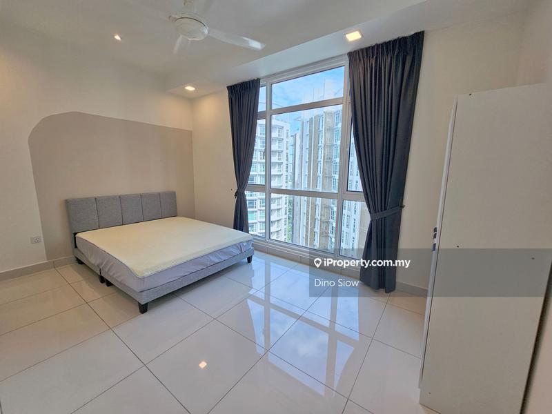 Apartment for Sale in Central Residence @ Sungai Besi by Dino Siow - iProperty.com.my