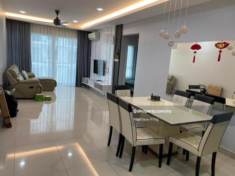 For Sale - Gardens Ville