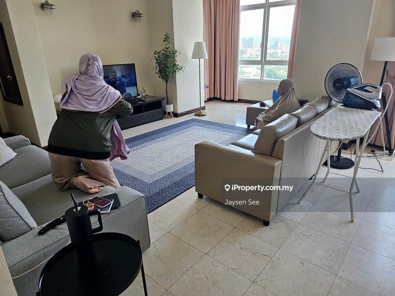 Kondominium untuk Dijual di The Orion oleh Jaysen See - iProperty.com.my