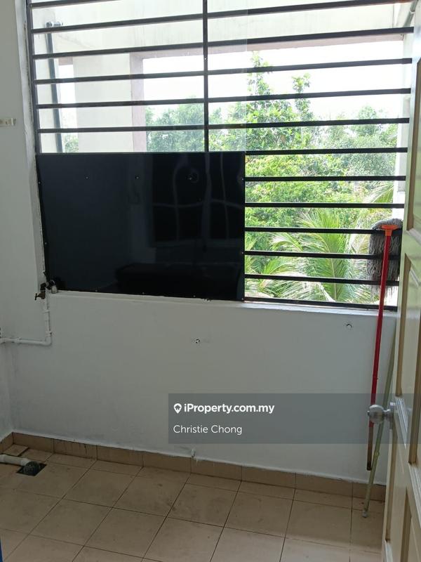 Flat for Sale in Yadin Impiana by Christie Chong - iProperty.com.my