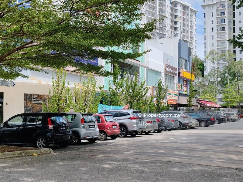 Shop for Sale in Jade Hills, Kajang by Aj Foo - iProperty.com.my