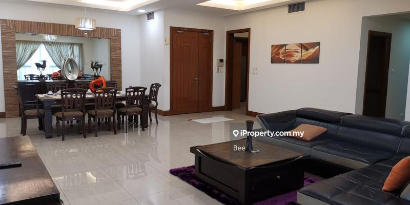 Condominium for Sale in Mont Kiara Aman by Bee - iProperty.com.my